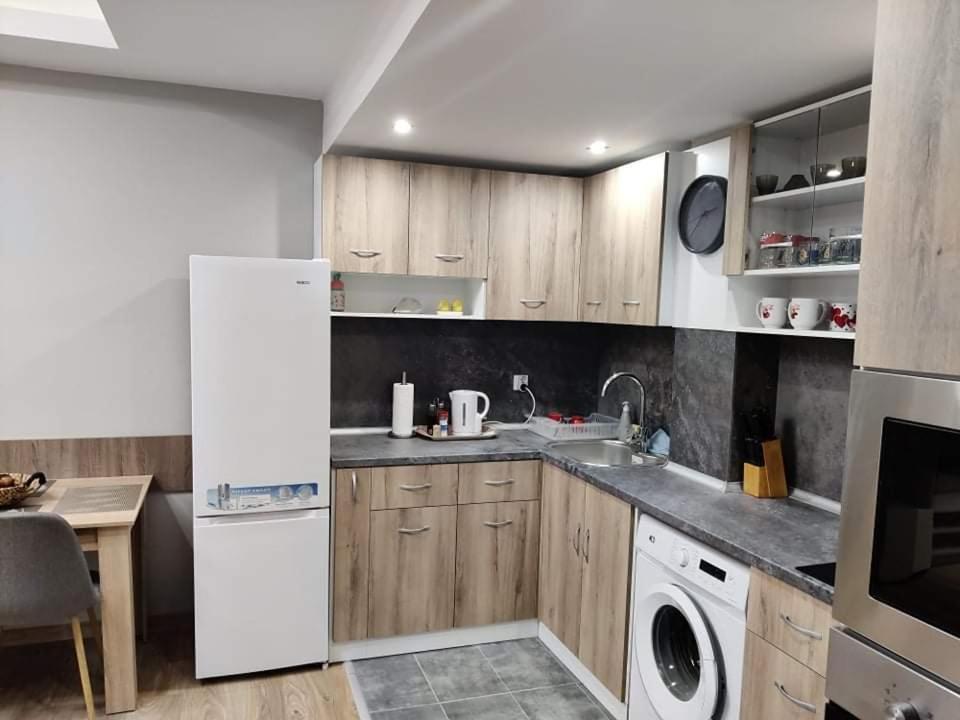 Apartment Anelia 1 Plovdiv Exteriör bild